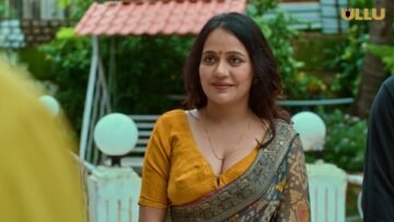 Yamma Yamma Episode 1