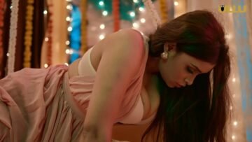 Yamma Yamma Episode 4